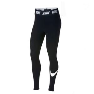 Nike High Waist Leggings